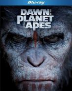 Dawn of the Planet of the Apes (Blu-ray), Cd's en Dvd's, Gebruikt, Verzenden
