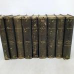 John Ruskin - The Works of John Ruskin - 1898, Antiek en Kunst, Antiek | Boeken en Bijbels