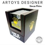 Vanessa Fodera (1981) - « TIME IS MONEY » ART & TIME (watch