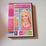 Barbie Beauty boutique, Spelcomputers en Games, Games | Pc, Verzenden, Gebruikt