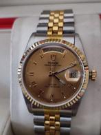 Tudor - Day-Date - Zonder Minimumprijs - 76213 - Heren -