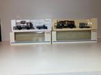 Märklin H0 - Museum 91-92 - Modeltrein goederenwagonset, Nieuw