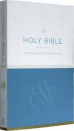 Holy Bible: Esv Economy Bible (Paperback), Gelezen, Verzenden