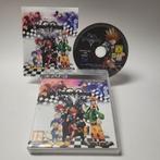Disney Kingdom Hearts HD 1.5 Remix Playstation 3, Ophalen of Verzenden, Zo goed als nieuw