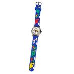 Fako� - Kinderhorloge - 3D - Dinosaurus - Deino -