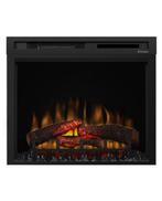 Firebox XHD28 Elektrische Inzethaard Cinewall 70cm, Verzenden, Nieuw, Inbouwhaard, Elektrische haard