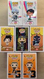 Funko - Funko Pop - 7x Animation - Vietnam