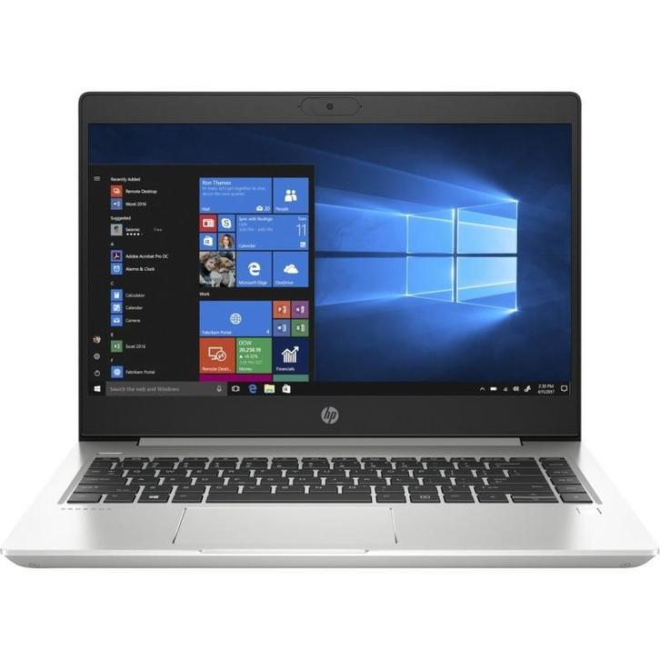HP ProBook 440 G7 | i5 | 8GB | 128GB SSD | Full HD  W11, Computers en Software, Windows Laptops, 4 Ghz of meer, SSD, 14 inch, Qwerty