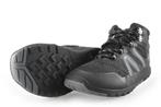 xero shoes Wandelschoenen in maat 41 Zwart | 10% extra, Verzenden, Zwart, Zo goed als nieuw, Xero shoes