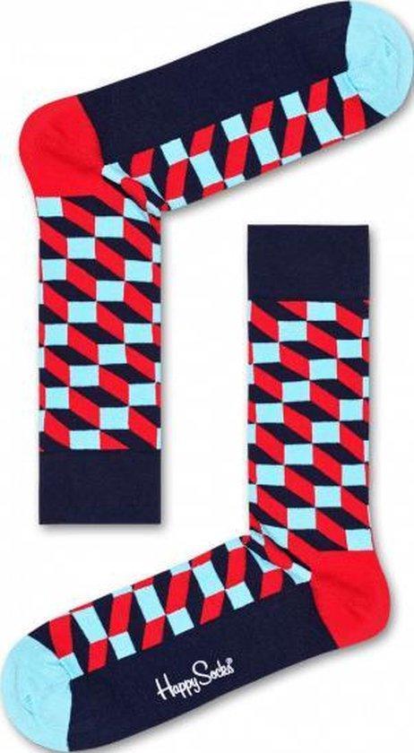 Happy Socks Big Dot Special Giftbox - Maat 41-46, Kleding | Heren, Sokken en Kousen, Verzenden