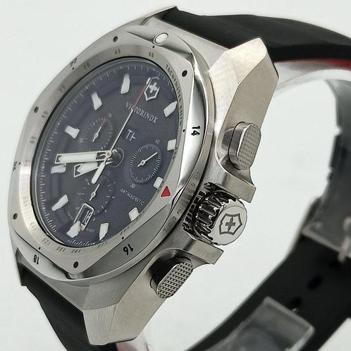 Victorinox - 241983 - 230510658 - Heren - 2020+, Sieraden, Tassen en Uiterlijk, Horloges | Heren