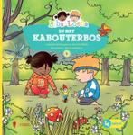 Biba & Loeba 1 -   Biba & Loeba in het Kabouterbos, Boeken, Kinderboeken | Jeugd | 10 tot 12 jaar, Gelezen, Liesbeth Verhoeven, Ann de Wilde