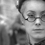 Cameraphoto Epoche/Vittorio Pavan - Catherine Deneuve,