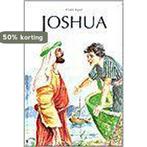 Joshua 9789061404071 Evert Kuyt, Verzenden, Zo goed als nieuw, Evert Kuyt
