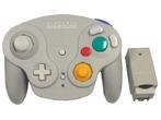 Nintendo GameCube Controller Draadloos – Wavebird, Ophalen of Verzenden, Nieuw