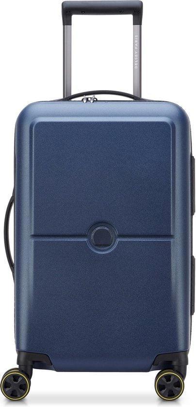 2dekans | Delsey Turenne 2.0 - 55 cm Handbagage Koffer -, Sieraden, Tassen en Uiterlijk, Koffers, Zo goed als nieuw, Ophalen of Verzenden