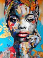 yamila - Ancestral Gold: La Matriarca Africana