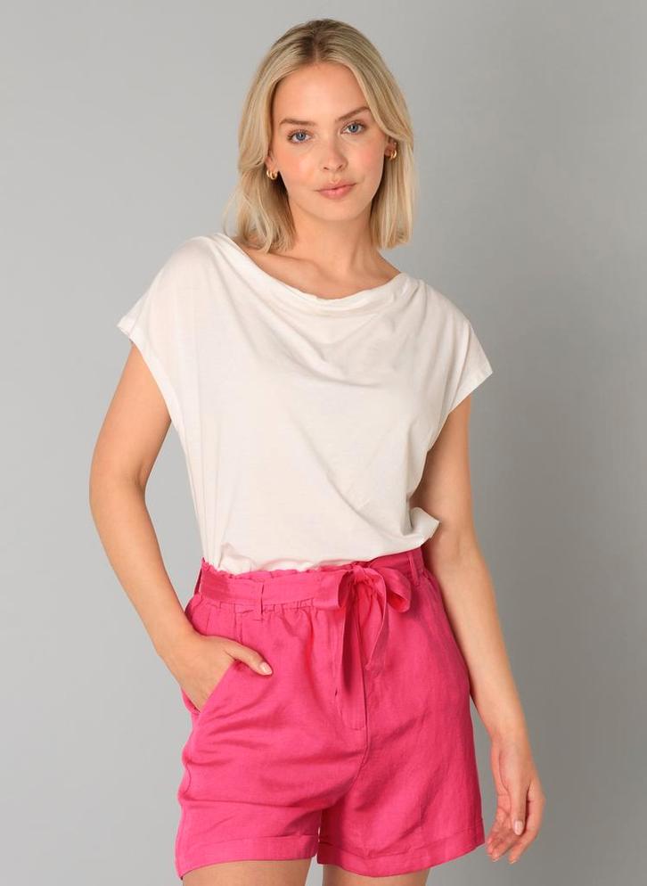 YEST ECO shirt Zulimar Essential Maat:, Kleding | Dames, T-shirts, Overige kleuren, Nieuw, Verzenden