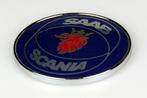 Embleem achterklep SAAB Classic, 90, 900, Auto-onderdelen, Ophalen of Verzenden, Nieuw