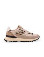 Floris van Bommel sneakers/lage-sneakers dames 39 beige, Kleding | Dames, Schoenen, Floris van Bommel, Verzenden, Nieuw, Beige