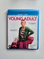 YOUNG ADULT (BLURAY), Verzenden, Gebruikt
