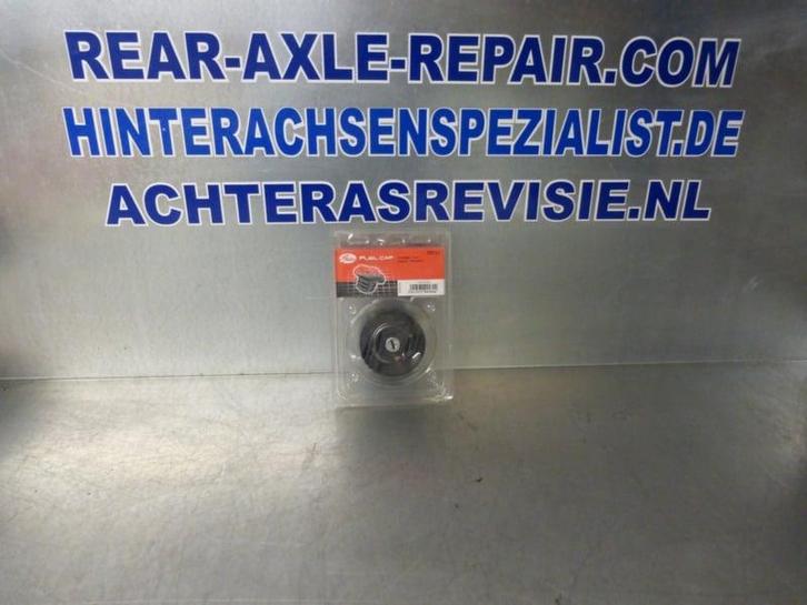 Tankdop Citroen, Fiat, Lancia, Peugeot nummer 10732., Auto-onderdelen, Carrosserie en Plaatwerk, Nieuw, Citroën, Fiat, Peugeot