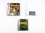 Golden Sun The Lost Age [Gameboy Advance], Spelcomputers en Games, Games | Nintendo Game Boy, Ophalen of Verzenden, Zo goed als nieuw