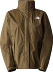 The North Face Resolve Dames Outdoorjas Groen - Maat S