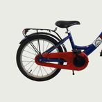 BikeFlip kinderfiets 18 inch, Fietsen en Brommers, Fietsen | Kinderfietsjes, Ophalen of Verzenden, Gebruikt, BikeFlip