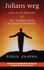 Julians weg 9789038921495 Robin Sharma, Boeken, Verzenden, Gelezen, Robin Sharma