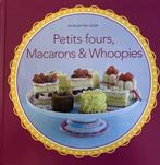 Petit fours, Macarons en Whoopies 8716963616654, Boeken, Gelezen, Djoni Makkink, nvt, Verzenden
