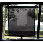 Ruhhy Auto Zonneschermen Set van 2 - Zwart - 41 x 46 cm -..., Ophalen of Verzenden, Nieuw