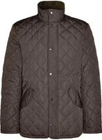 Quilted Jas Barbour Chelsea Olijfgroen maat XXL Heren, Barbour, Verzenden, Nieuw, Overige maten
