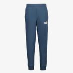 Puma Essentials kinder joggingbroek blauw maat 158/164, Verzenden, Nieuw