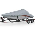vidaXL Boothoes grijs 610-671 cm (lengte) 254 cm (breedte), Watersport en Boten, Bootonderdelen, Verzenden, Nieuw