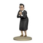 Kuifje Beeldje Mevrouw Irma 12 cm, Ophalen of Verzenden, Nieuw