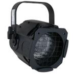 Showtec Studio Beam 575 zwart, inclusief 4 lenzen