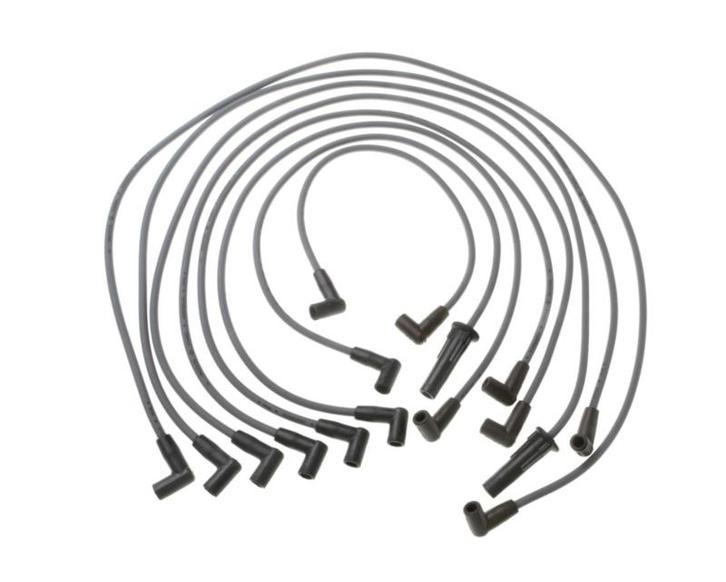 Camaro - firebird 1985-1986 Spark Plug Wire Sets 6868, Auto-onderdelen, Elektronica en Kabels, Nieuw, Ophalen of Verzenden