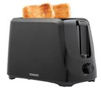 Tomado TBT2000B - Broodrooster - 2 grote sleuven - 6 standen, Nieuw