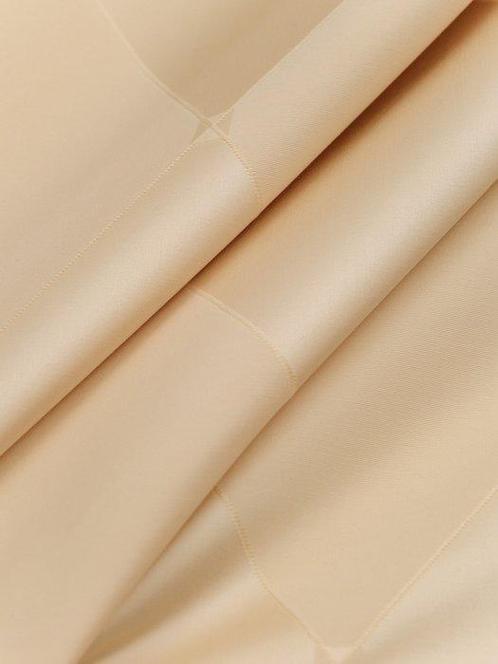 Exclusieve satijn effect stof - Made in Italy - Textiel -, Antiek en Kunst, Antiek | Kleden en Textiel