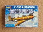 Revell 04935 P-39Q Airacobra 1:144, Verzenden, Nieuw, Revell