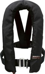Baltic Winner Reddingsvest 165N - Zwart - 40-150 kg, Watersport en Boten, Ophalen of Verzenden, Nieuw