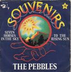 Pebbles - Seven horses in the sky + To the rising sun (Vi..., Verzenden, Nieuw in verpakking