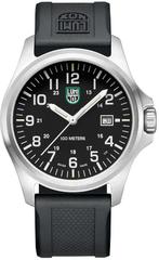 Luminox X2.2501 Patagonia Steel horloge 43 mm, Verzenden, Nieuw, Polshorloge, Overige merken
