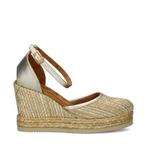 Unisa Cameo pumps voor dames in het Goud, Kleding | Dames, Schoenen, Pumps, Overige kleuren, Verzenden, Nieuw