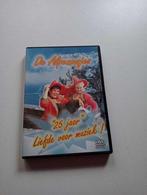 DVD - De Alpenzusjes 25 Jaar liefde voor muziek !, Verzenden, Nieuw in verpakking