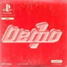 Demo 1 (PS1 Games) (Playstation 1), Spelcomputers en Games, Games | Sony PlayStation 1, Zo goed als nieuw, Ophalen of Verzenden