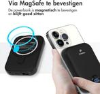 2dekans | imoshion Powerbank 10000 mAh - Geschikt voor, Ophalen of Verzenden, Zo goed als nieuw