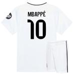 Kingdo Real Madrid Voetbaltenue Mbappe Thuis - Kind, Verzenden, Nieuw