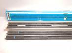 Märklin H0 - 2205 - Modeltreinsporen (20) - 20x K-rail, Hobby en Vrije tijd, Modeltreinen | H0, Nieuw